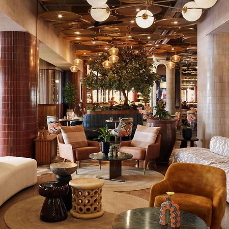 Hyde Johannesburg Rosebank المظهر الخارجي الصورة