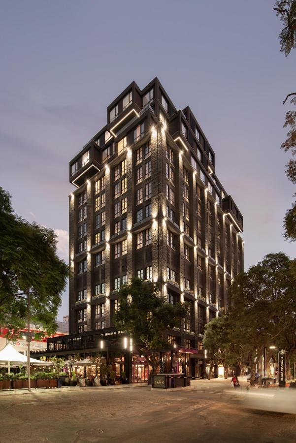 Hyde Johannesburg Rosebank المظهر الخارجي الصورة
