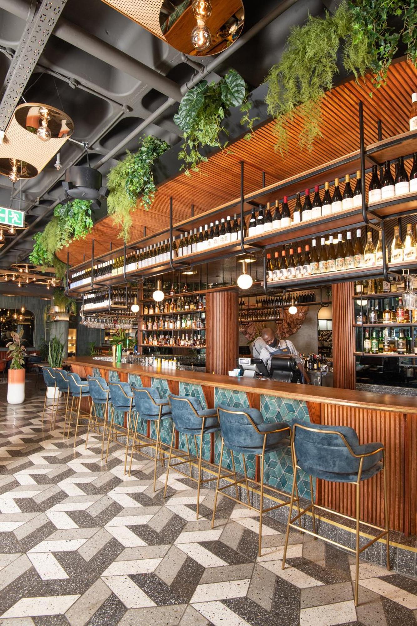 Hyde Johannesburg Rosebank المظهر الخارجي الصورة
