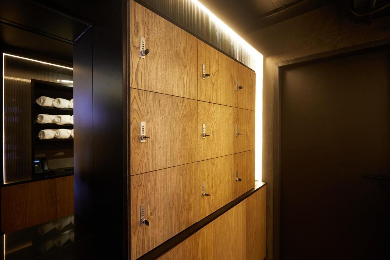 Hyde Johannesburg Rosebank المظهر الخارجي الصورة