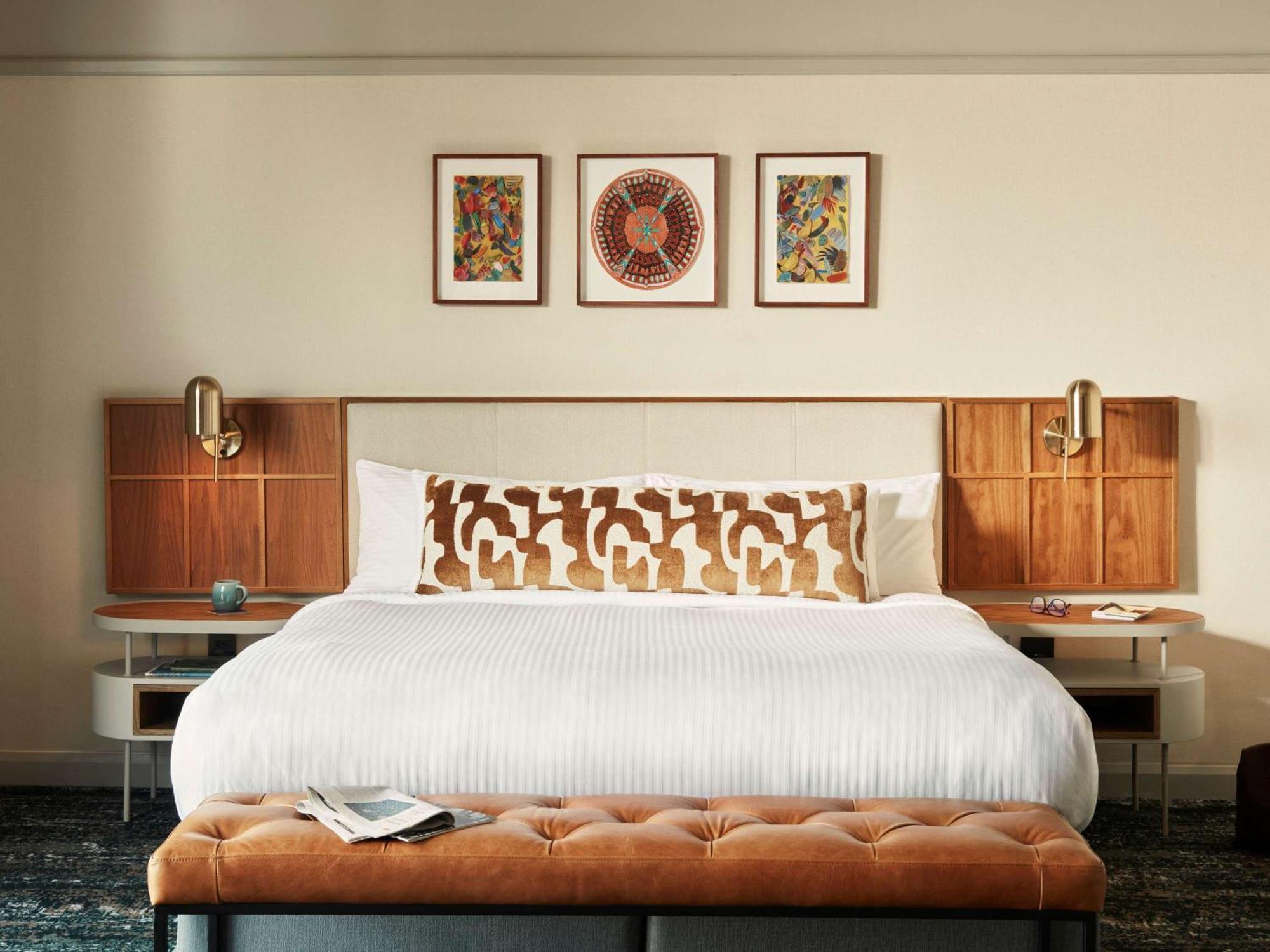 Hyde Johannesburg Rosebank المظهر الخارجي الصورة