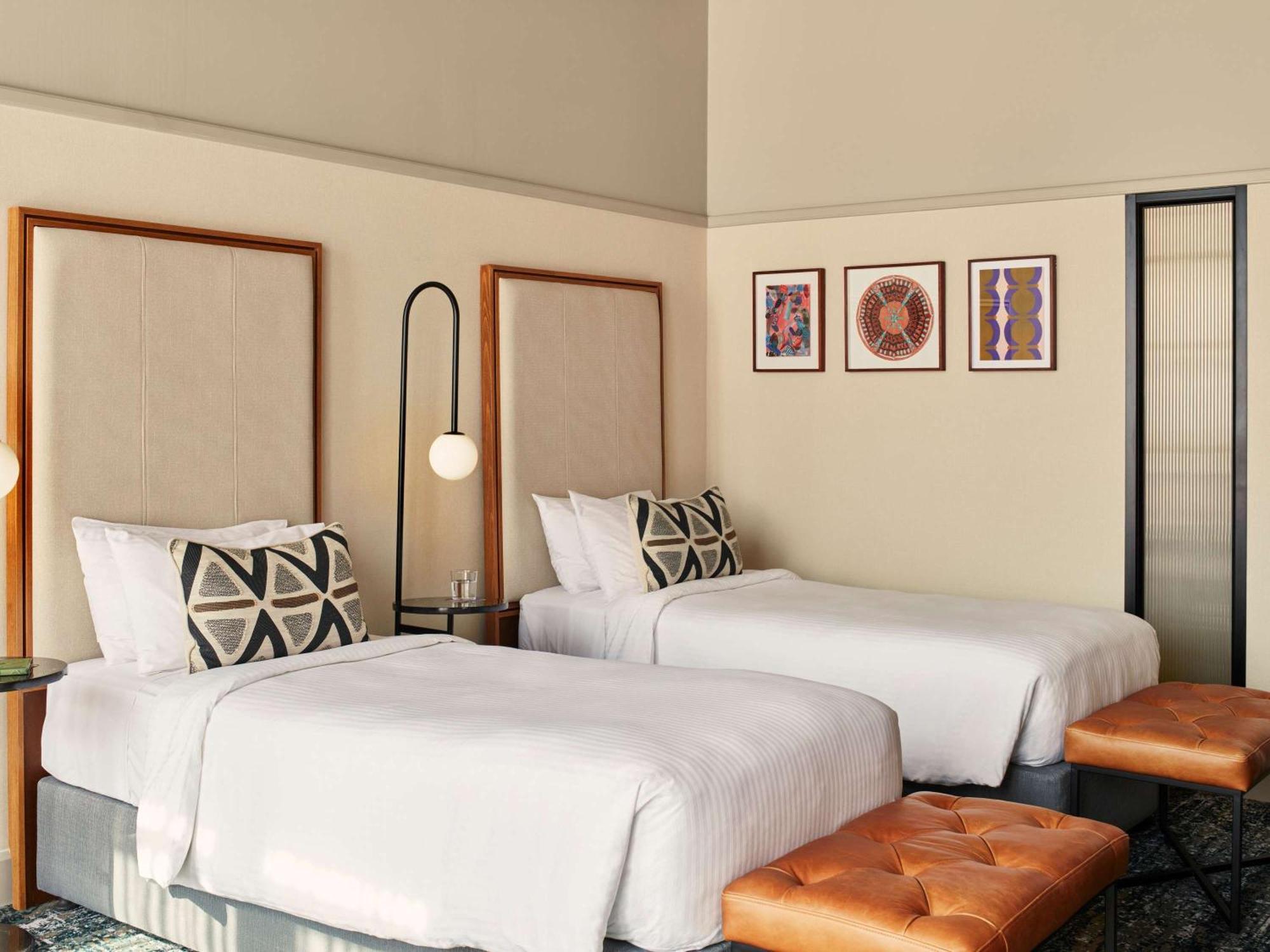 Hyde Johannesburg Rosebank المظهر الخارجي الصورة