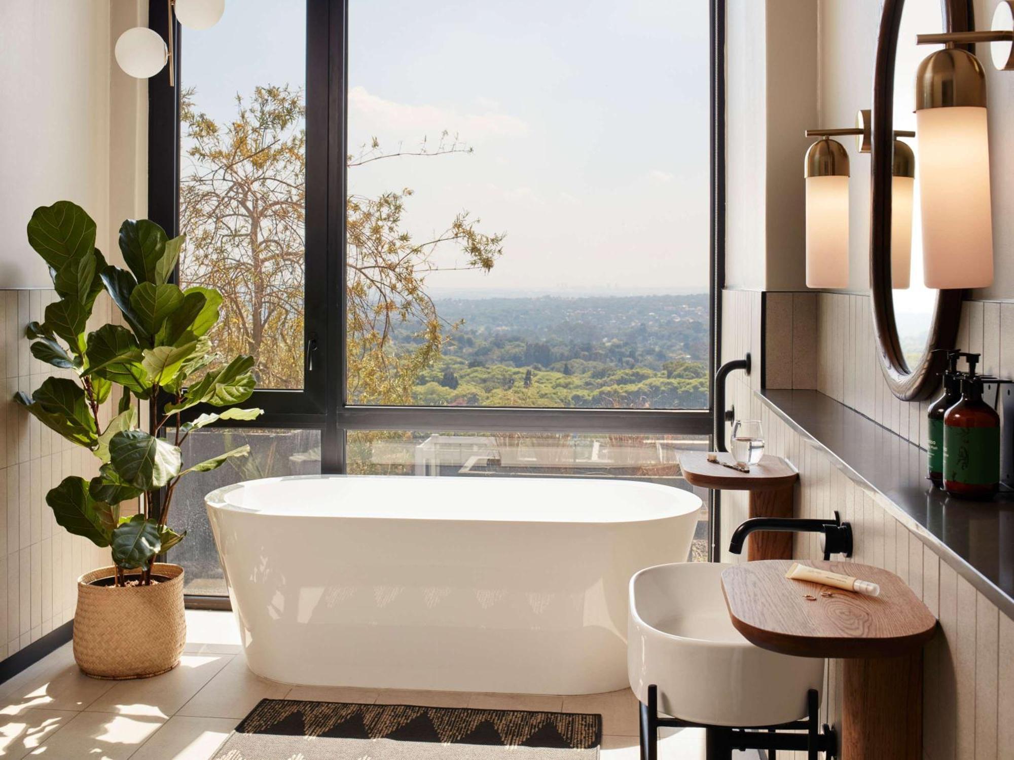Hyde Johannesburg Rosebank المظهر الخارجي الصورة