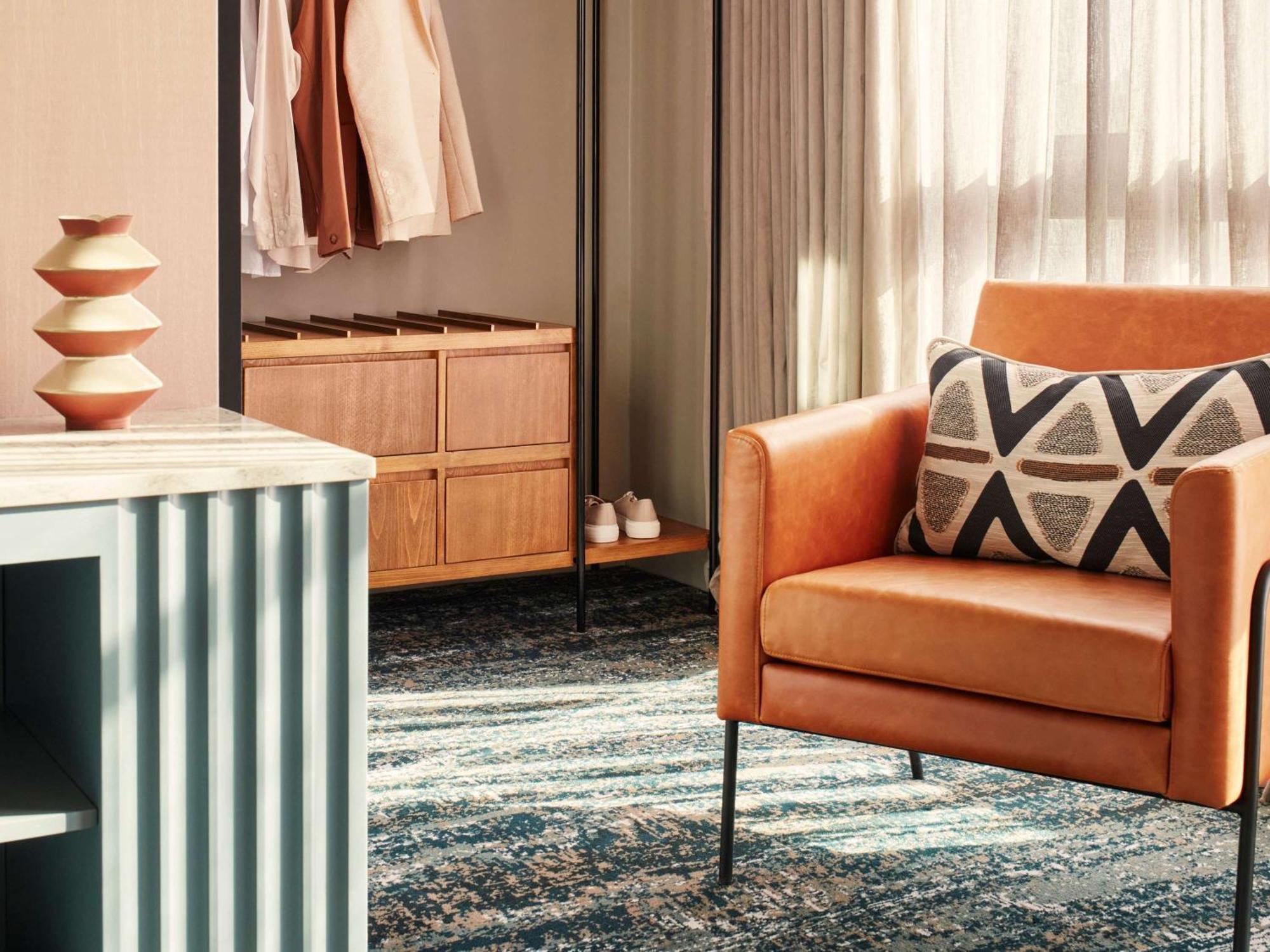 Hyde Johannesburg Rosebank المظهر الخارجي الصورة