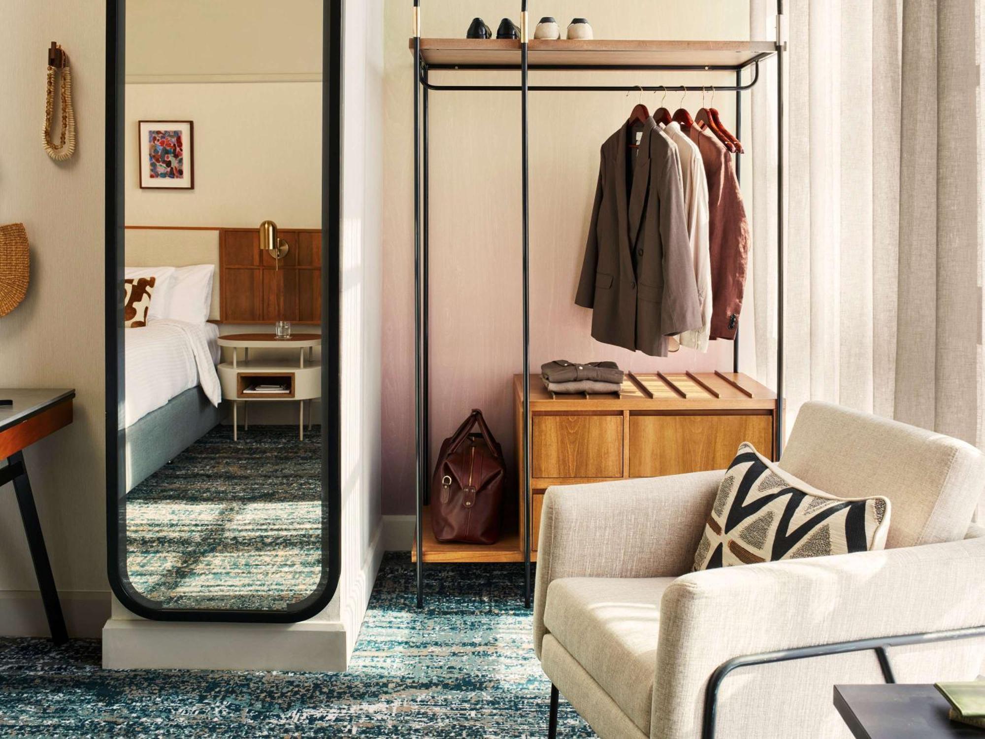 Hyde Johannesburg Rosebank المظهر الخارجي الصورة