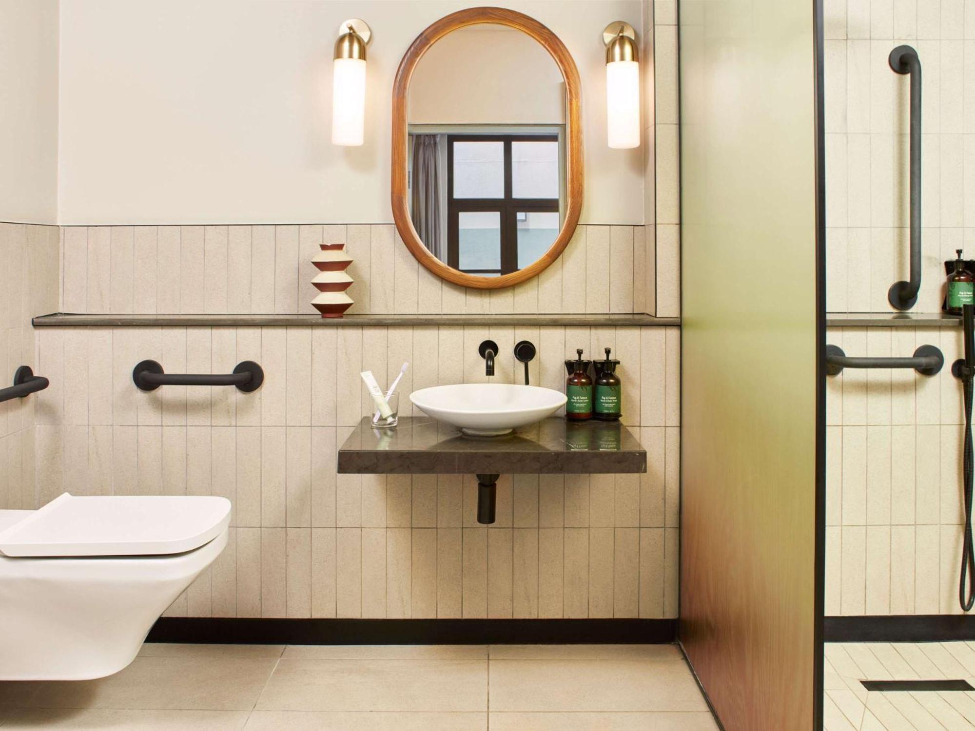 Hyde Johannesburg Rosebank المظهر الخارجي الصورة