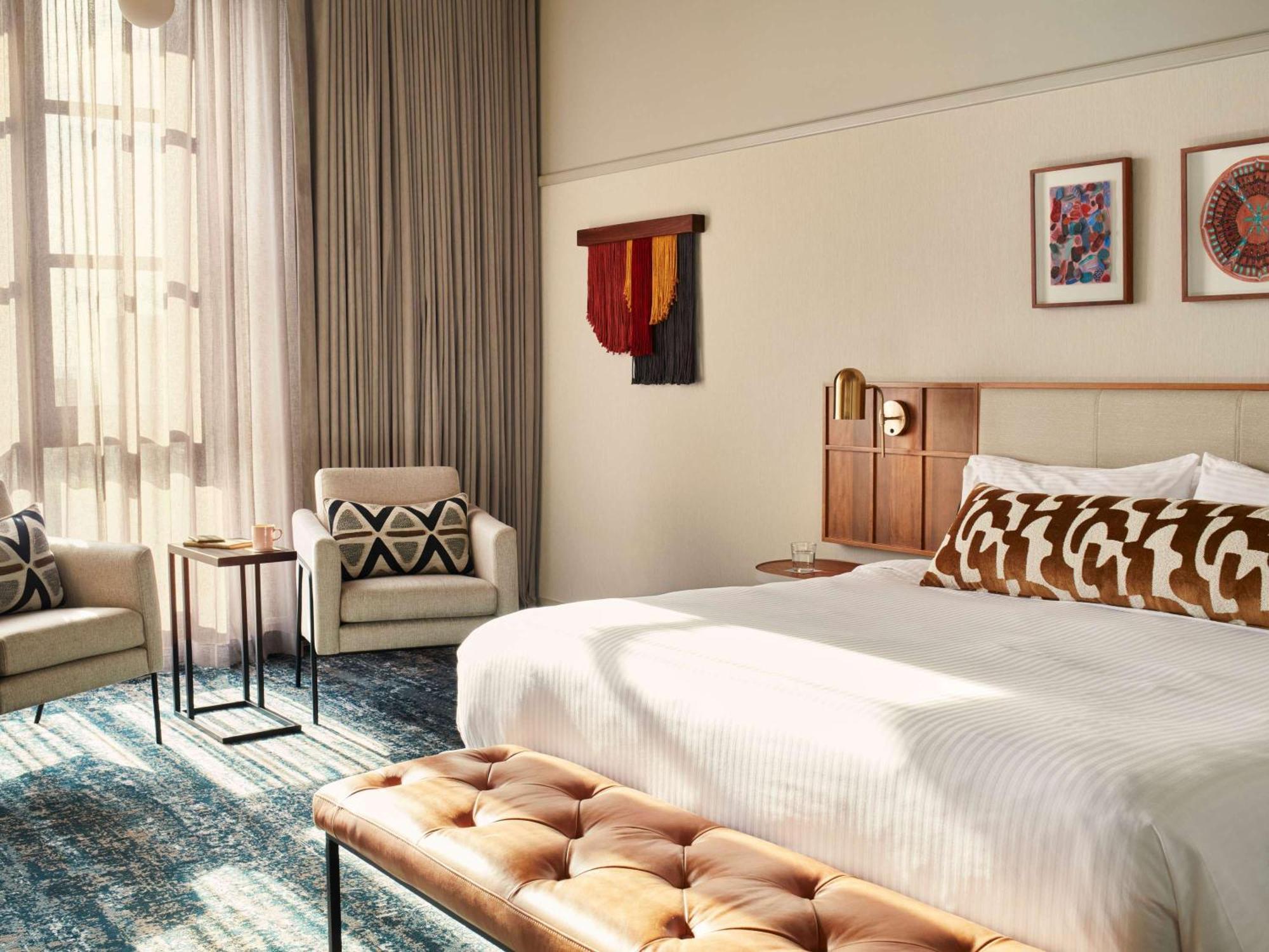 Hyde Johannesburg Rosebank المظهر الخارجي الصورة