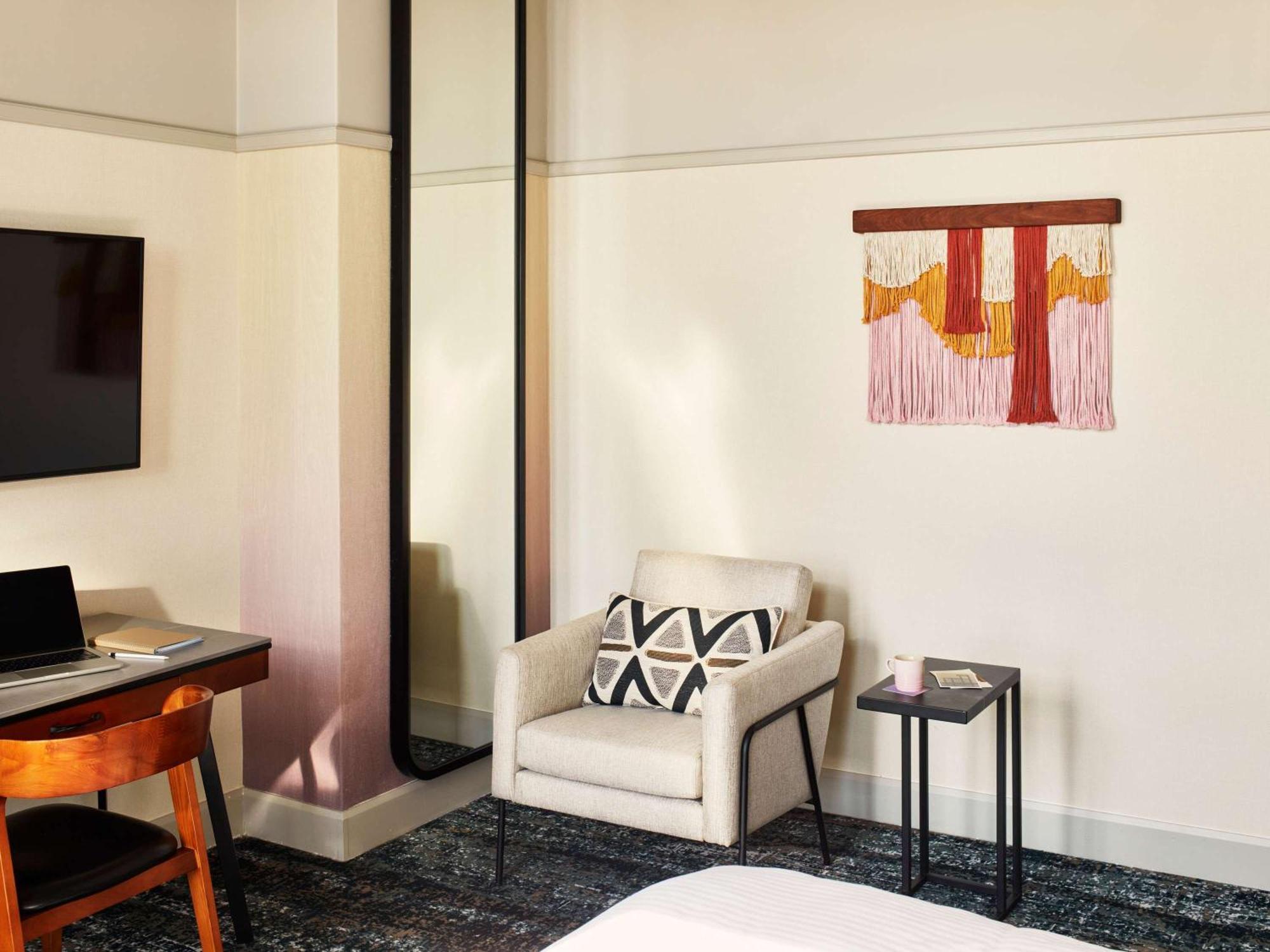 Hyde Johannesburg Rosebank المظهر الخارجي الصورة