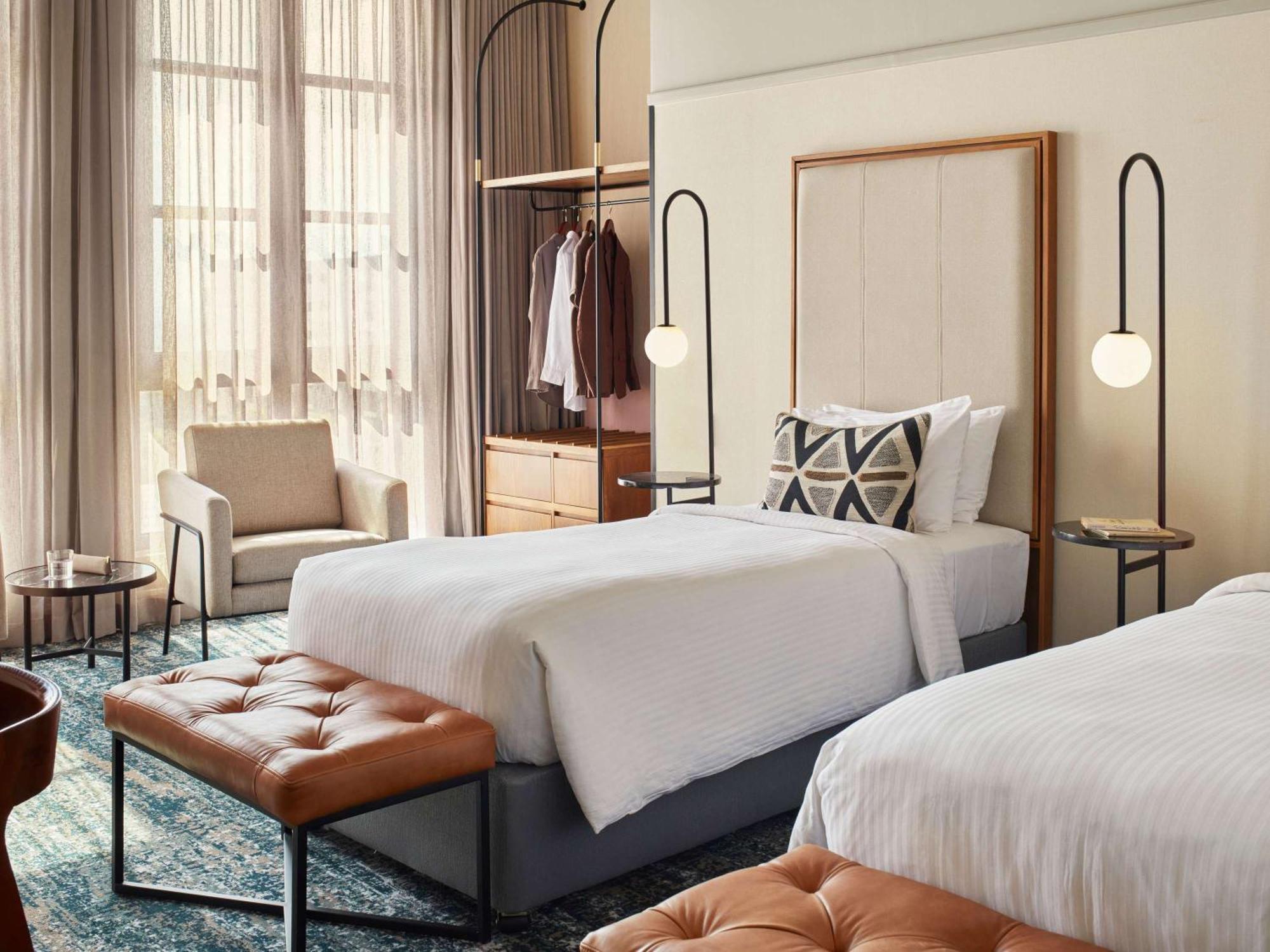 Hyde Johannesburg Rosebank المظهر الخارجي الصورة