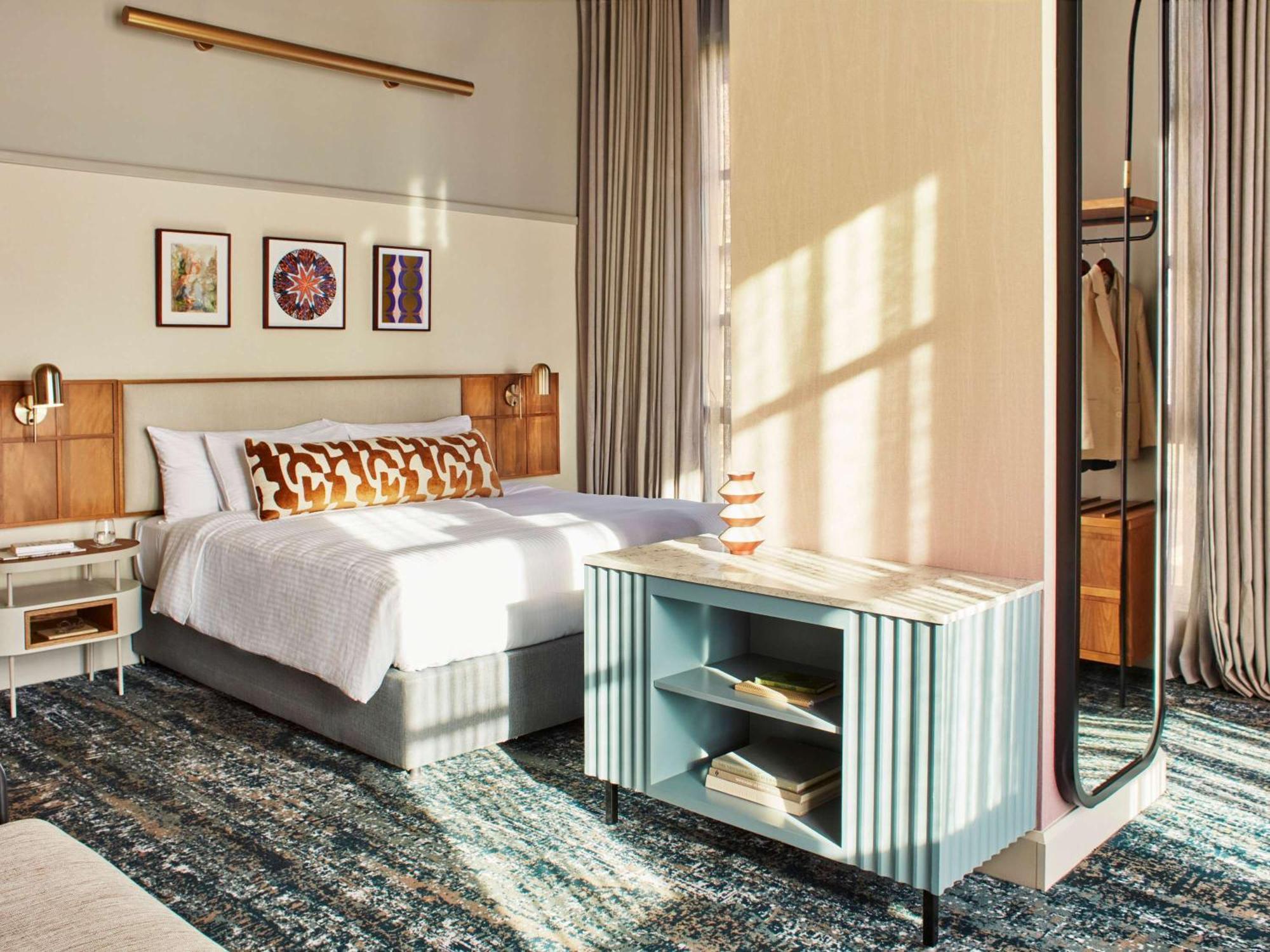 Hyde Johannesburg Rosebank المظهر الخارجي الصورة