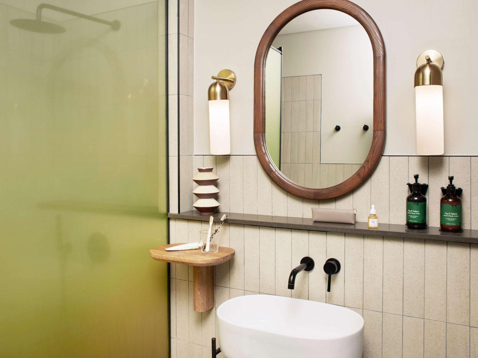 Hyde Johannesburg Rosebank المظهر الخارجي الصورة