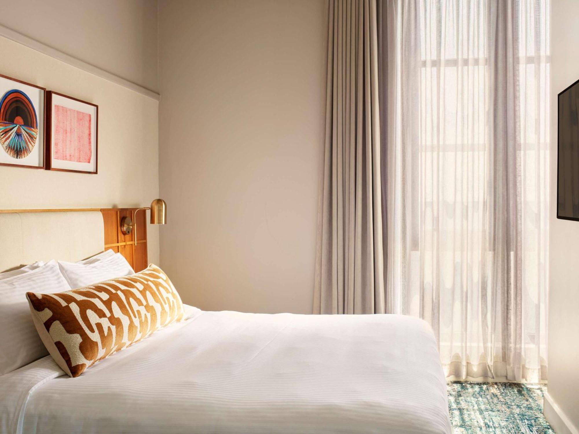 Hyde Johannesburg Rosebank المظهر الخارجي الصورة