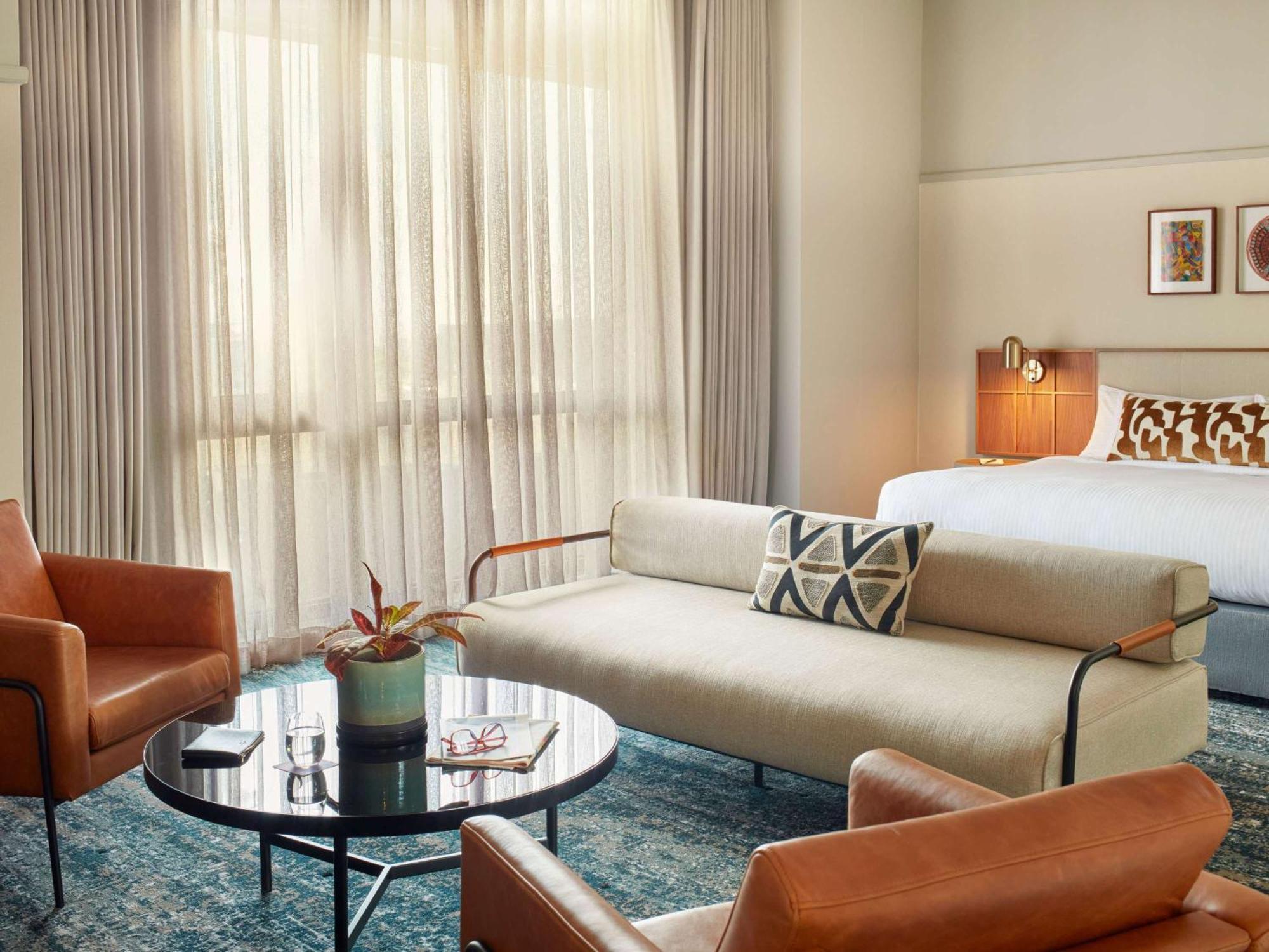 Hyde Johannesburg Rosebank المظهر الخارجي الصورة